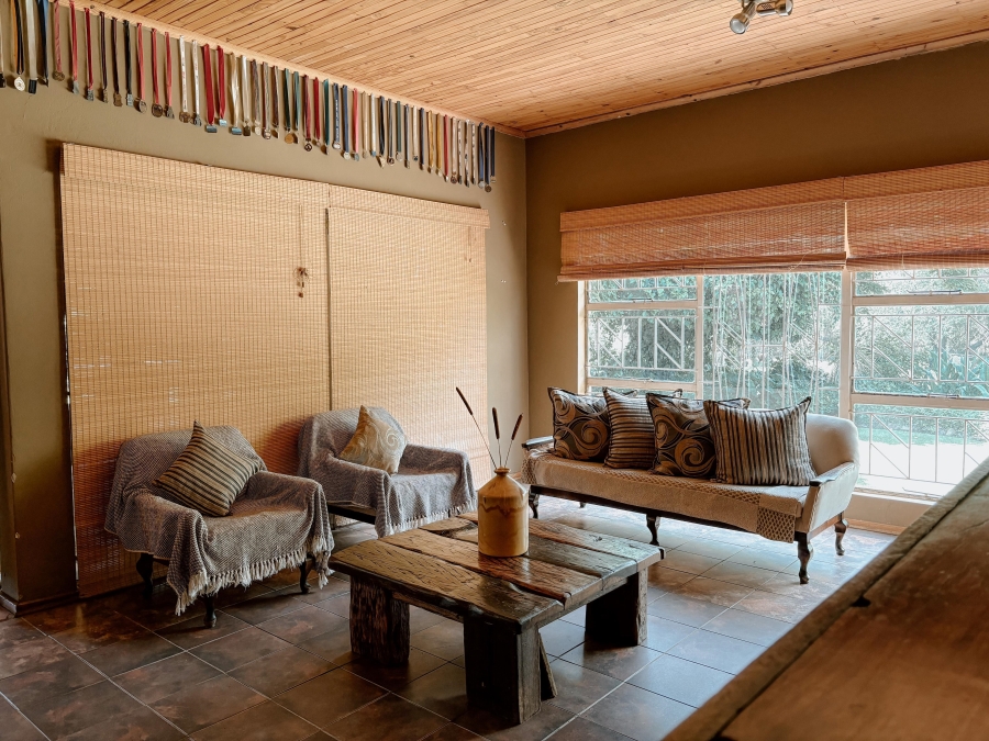 5 Bedroom Property for Sale in Bethulie Free State